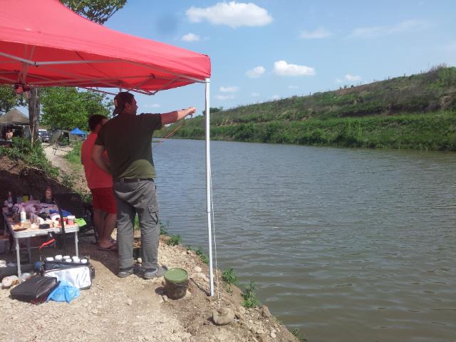 Gruiu (La da-i bataie)  8 - 10 mai 2015 - 20150509152138.jpg